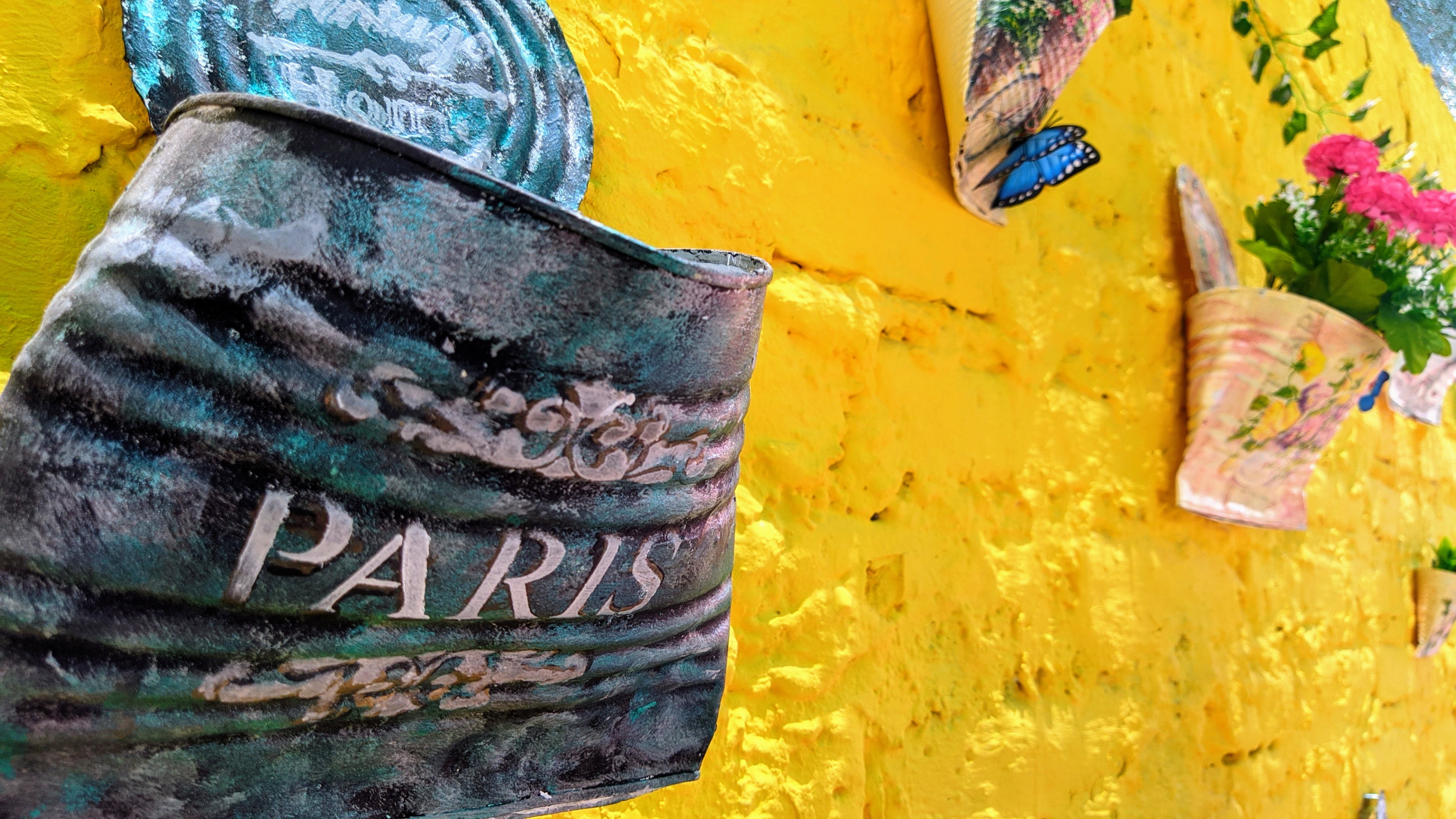 París en México