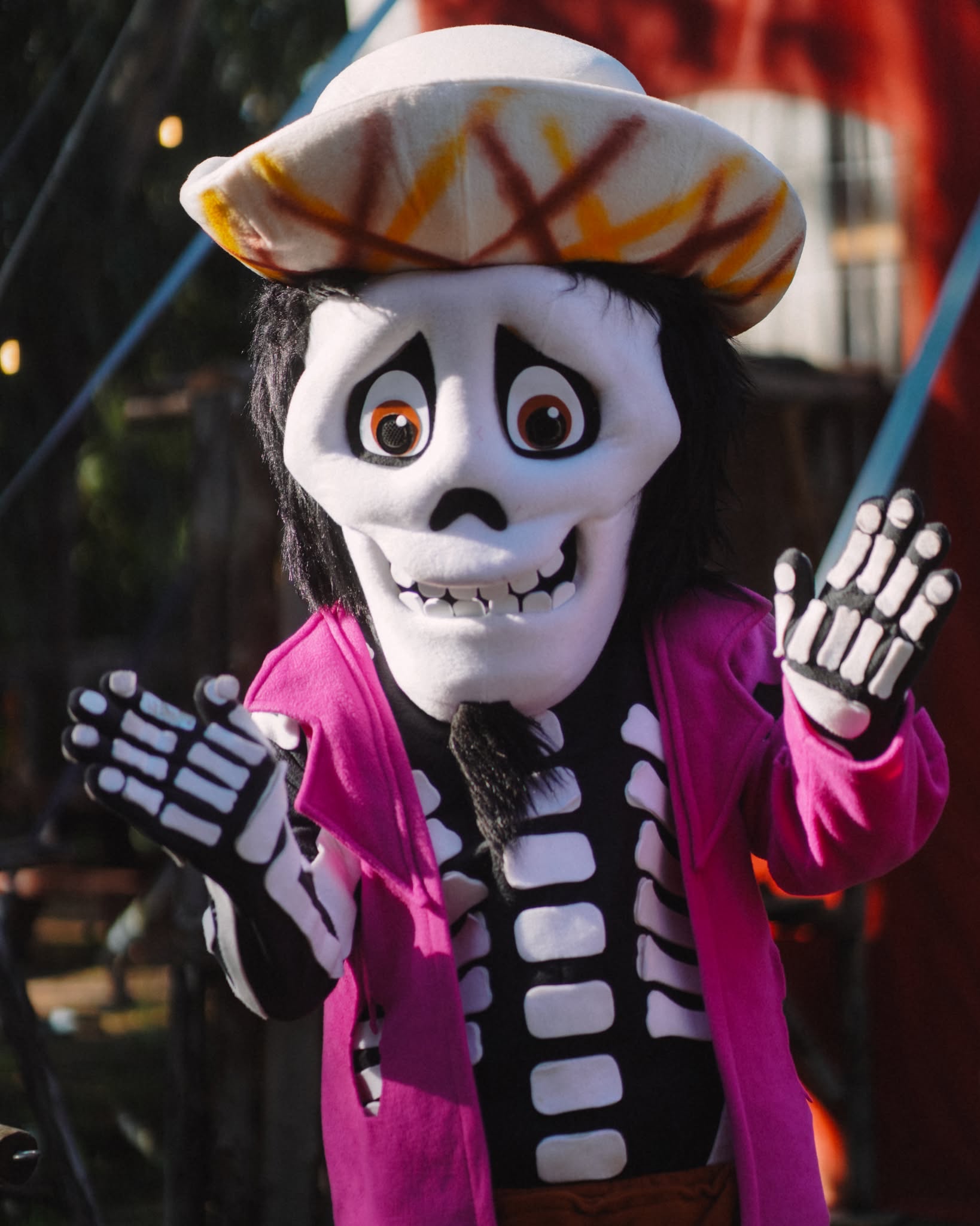 muertos,...
