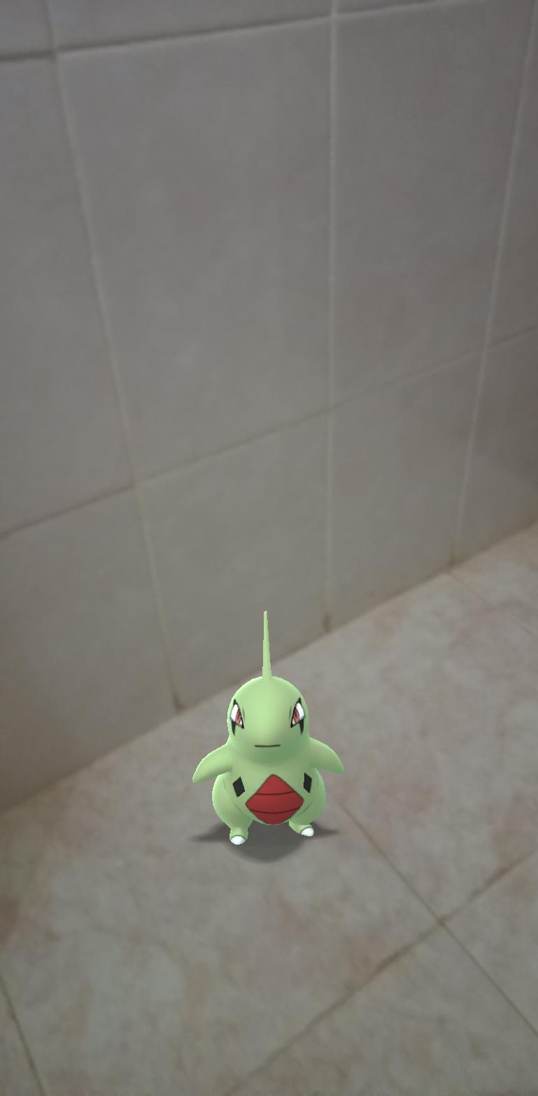 Quien es este pokemon