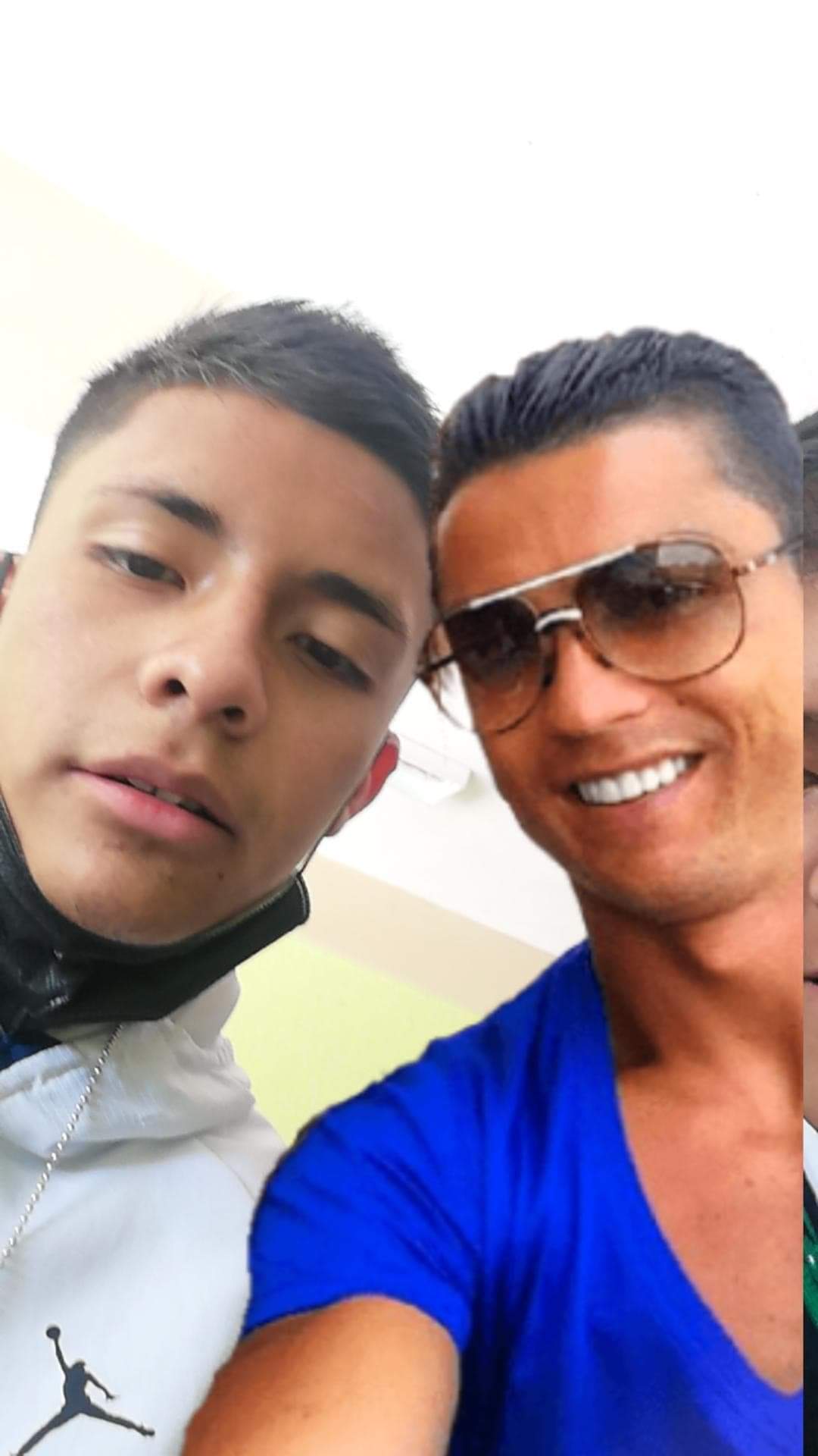 Con cr7