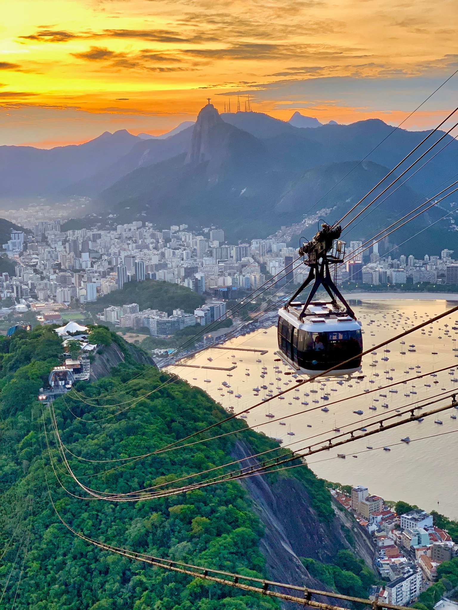 Amazing Rio