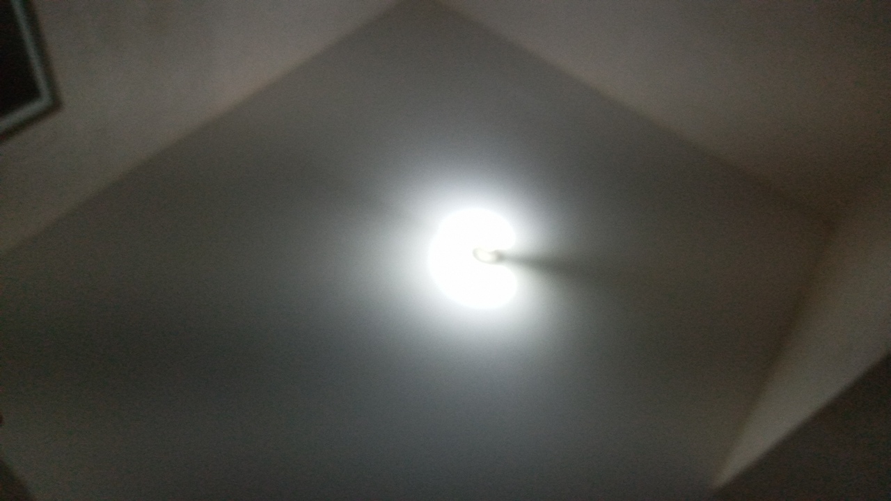 Light divine