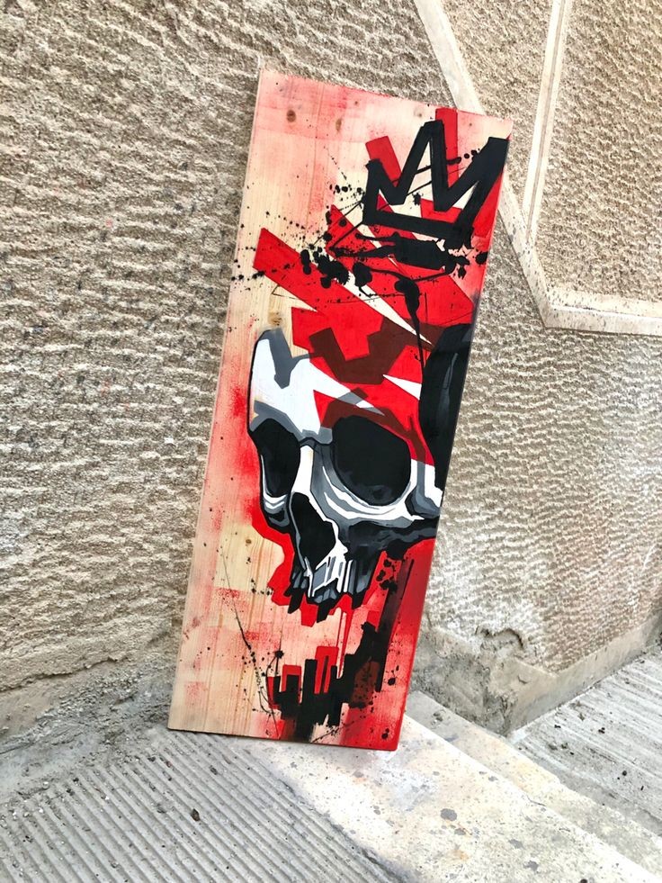 Arte en madera