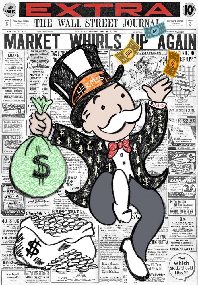 Monopoly