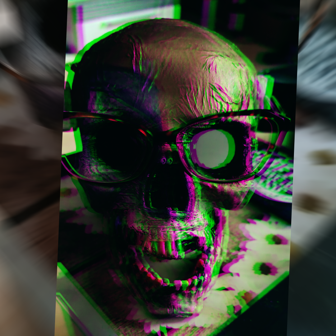Skull