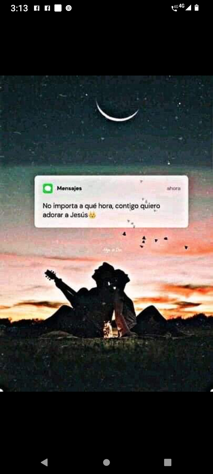 No importa