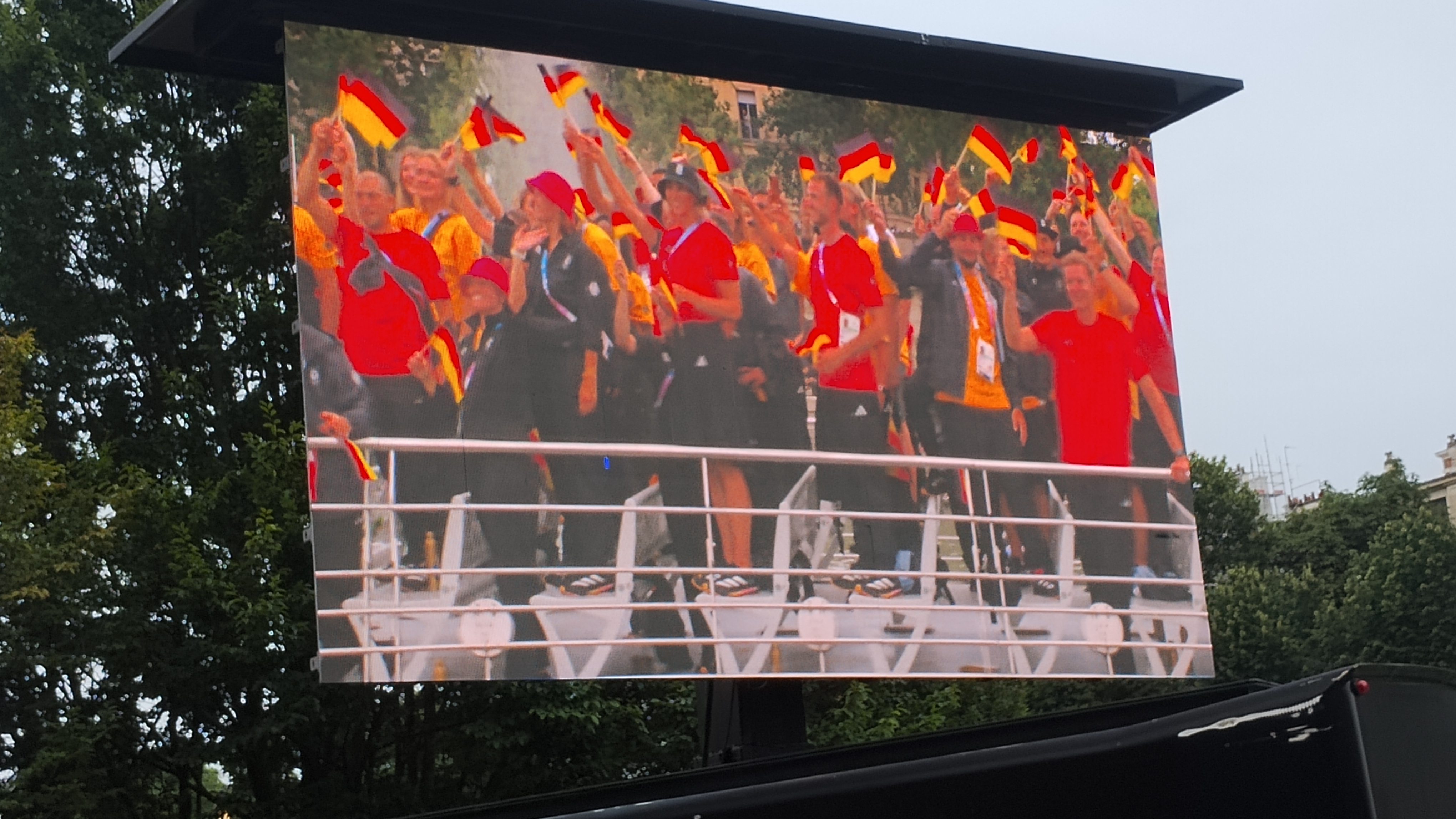 Inauguración 2