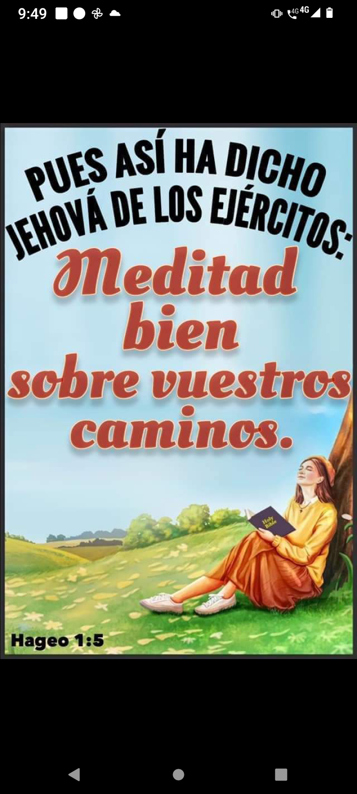 Meditad