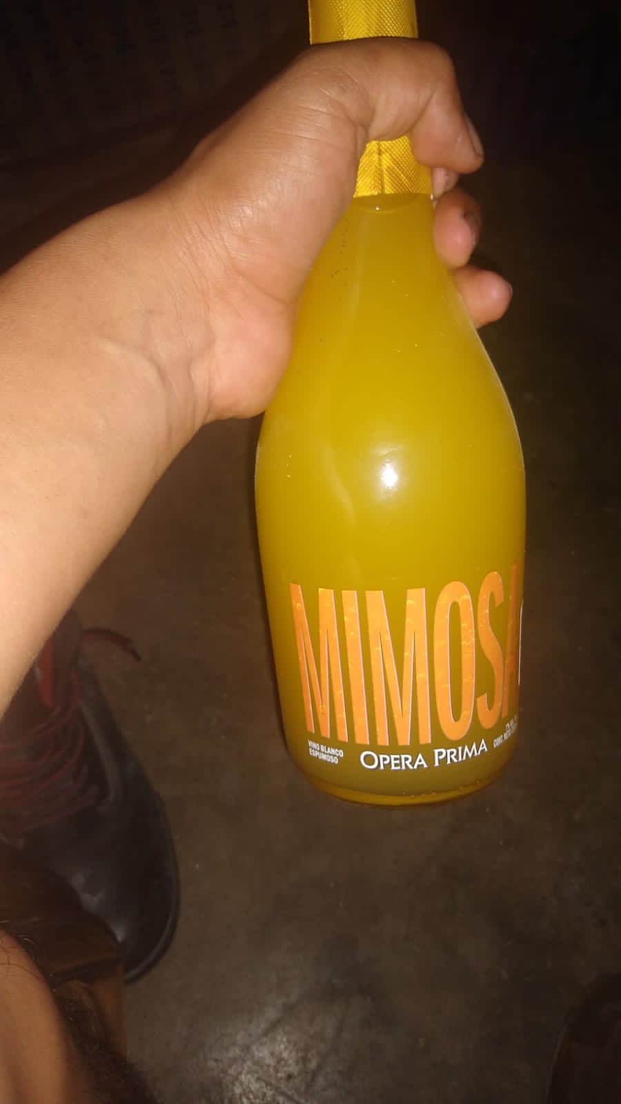 Mimosa