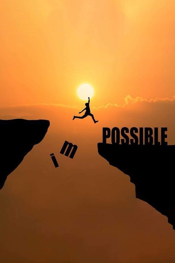 Todo es posible