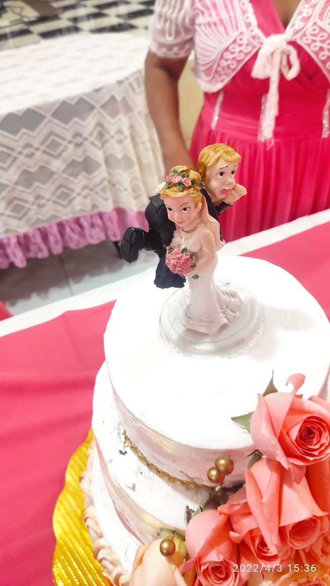 Boda 1