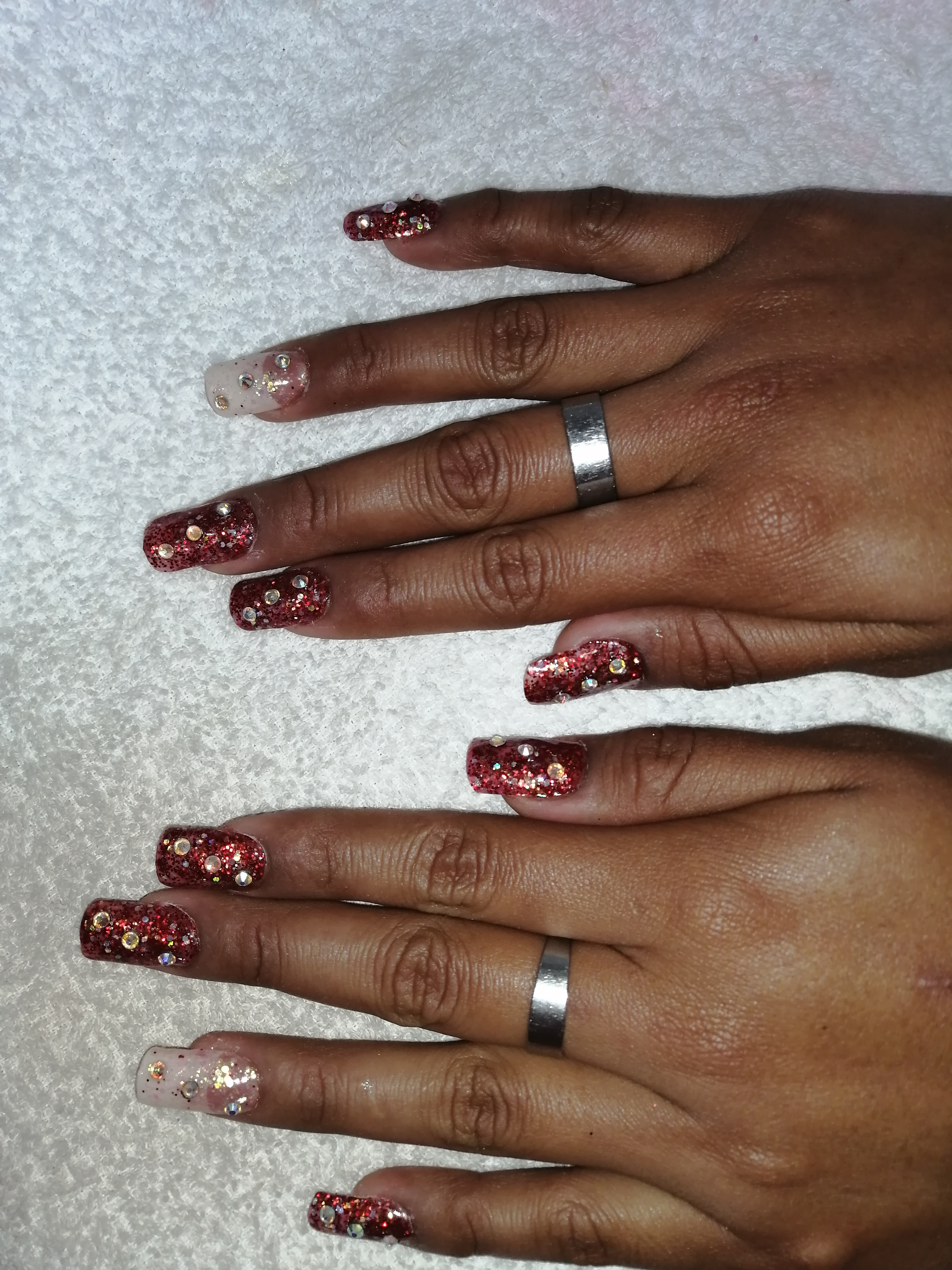Uñas