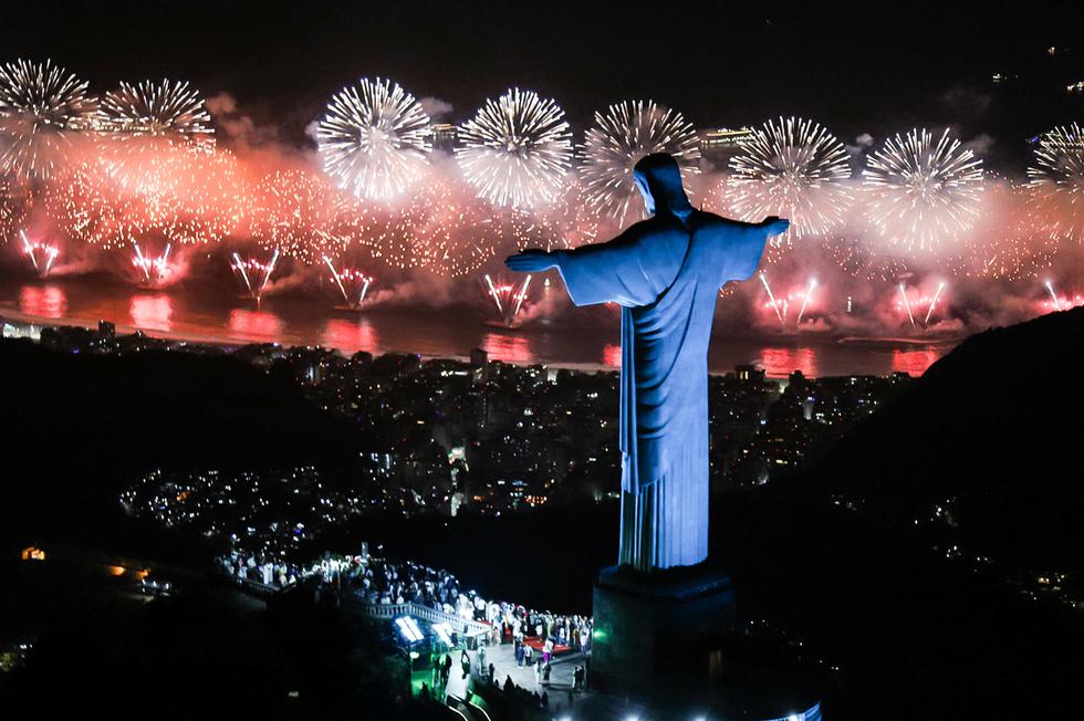 SAU PABLO BRASIL