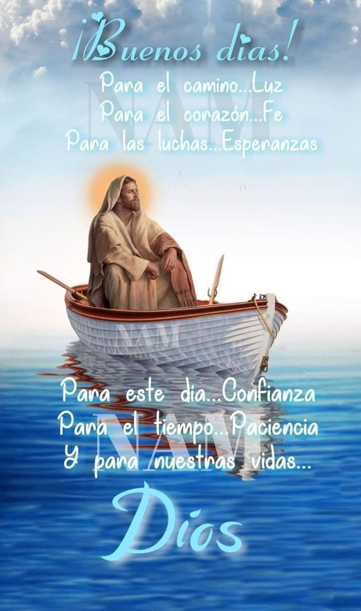 Bendiciones