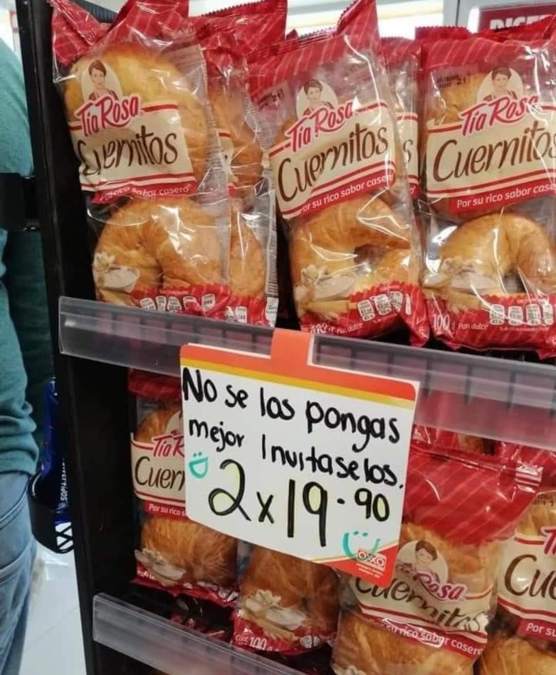 Solo en México