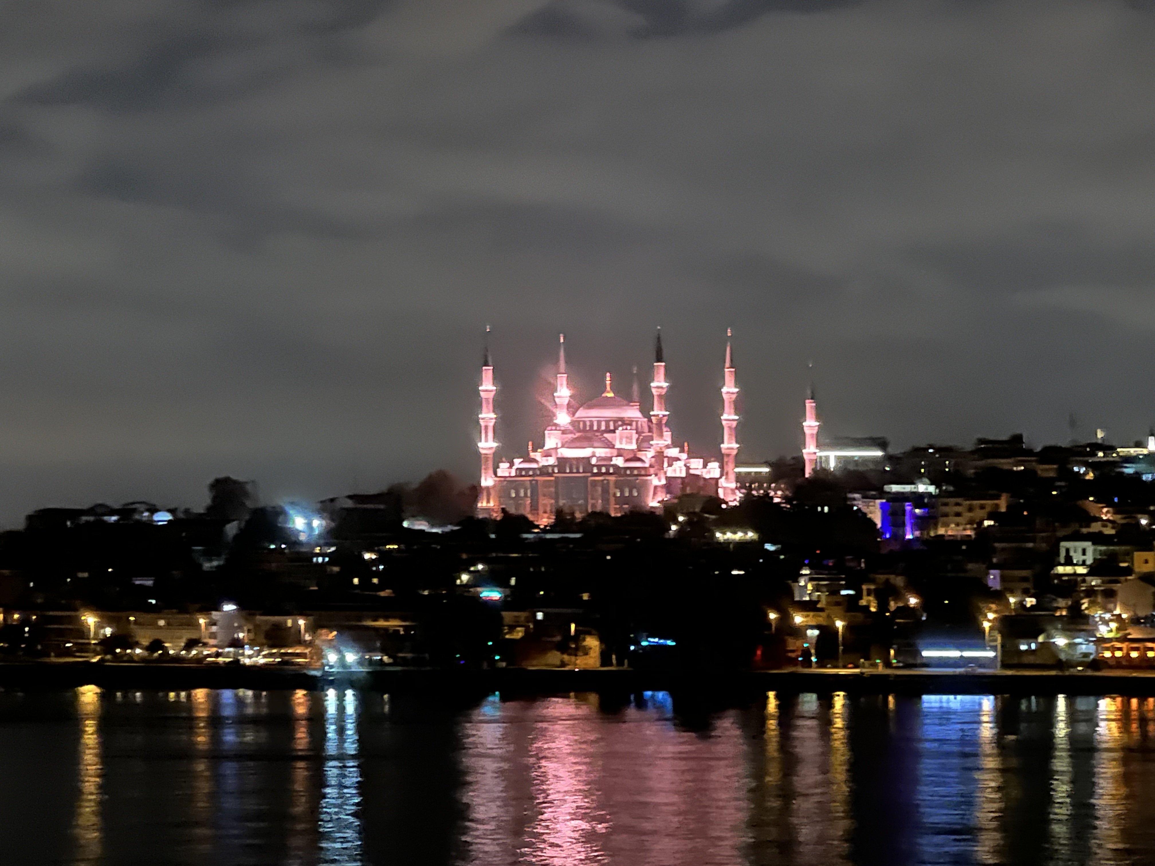 Istanbul