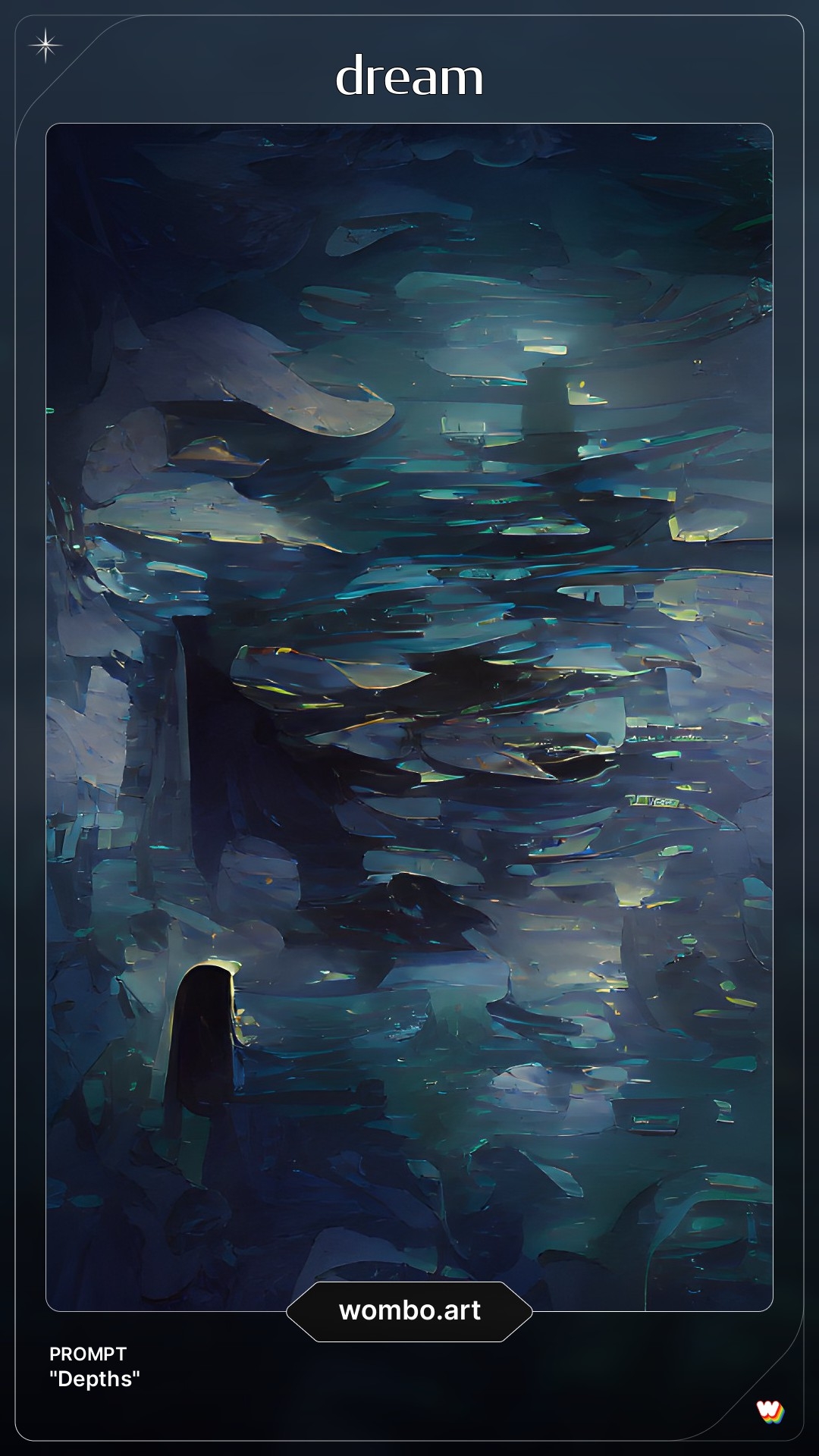 Depths