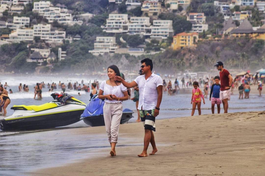 TURISMO ACAPULCO GRO #6