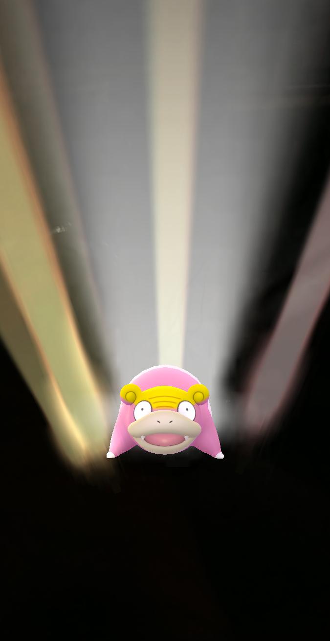 Slowepoke