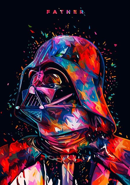 El padre