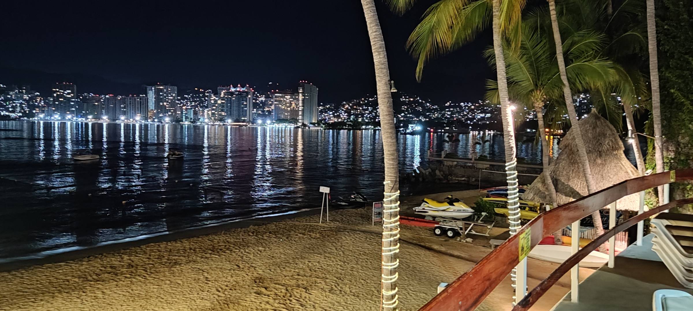 Acapulco