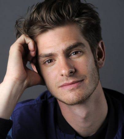 Andrew Garfield