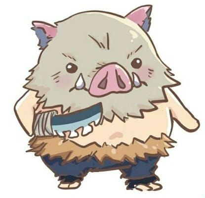 Inosuke
