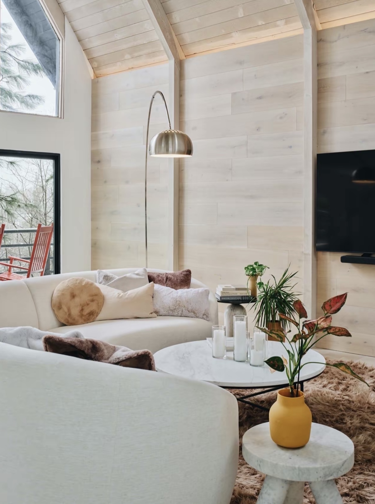 Cozy Living