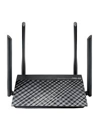 Router Asus 1