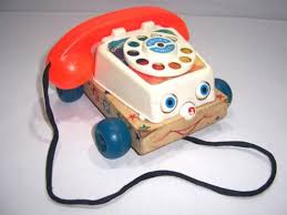Teléfono Carrito