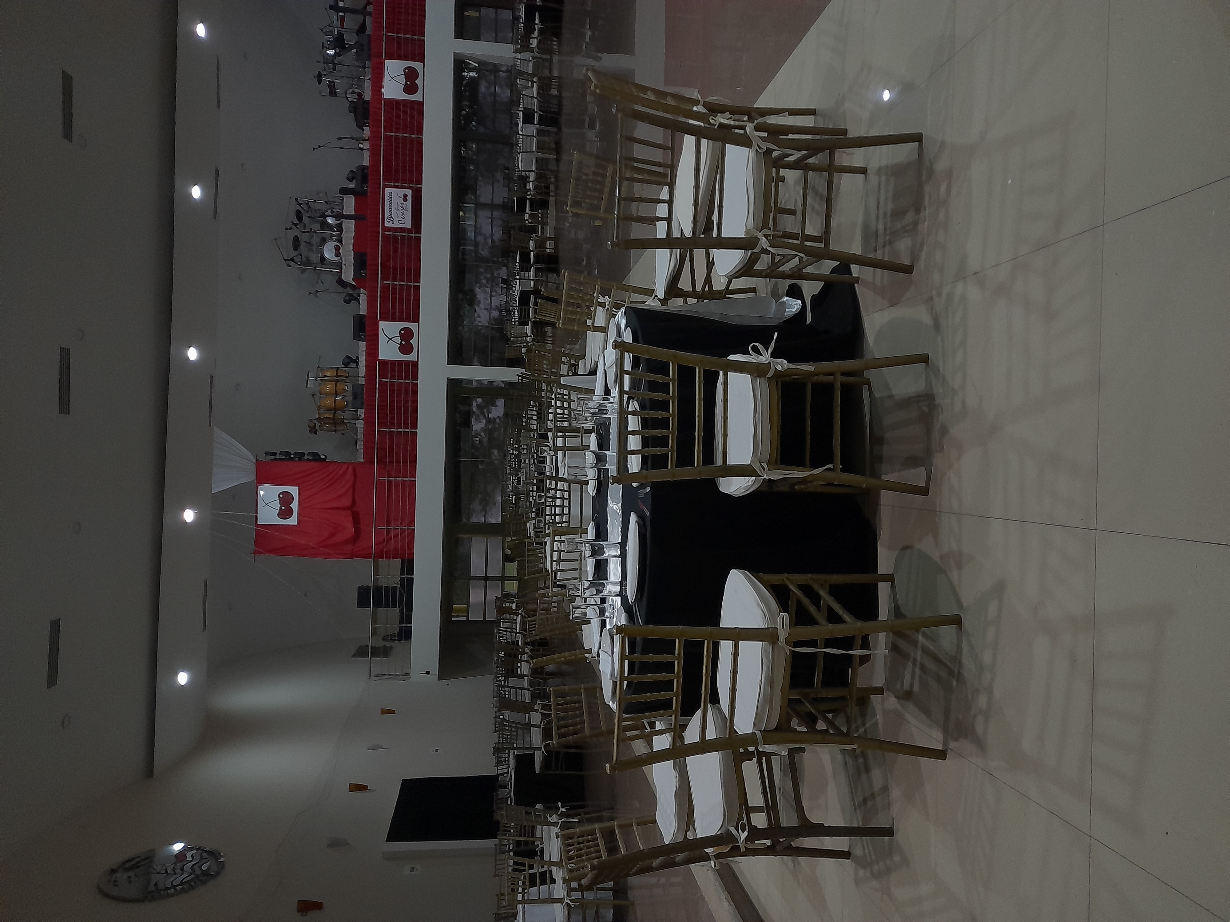 Evento Social