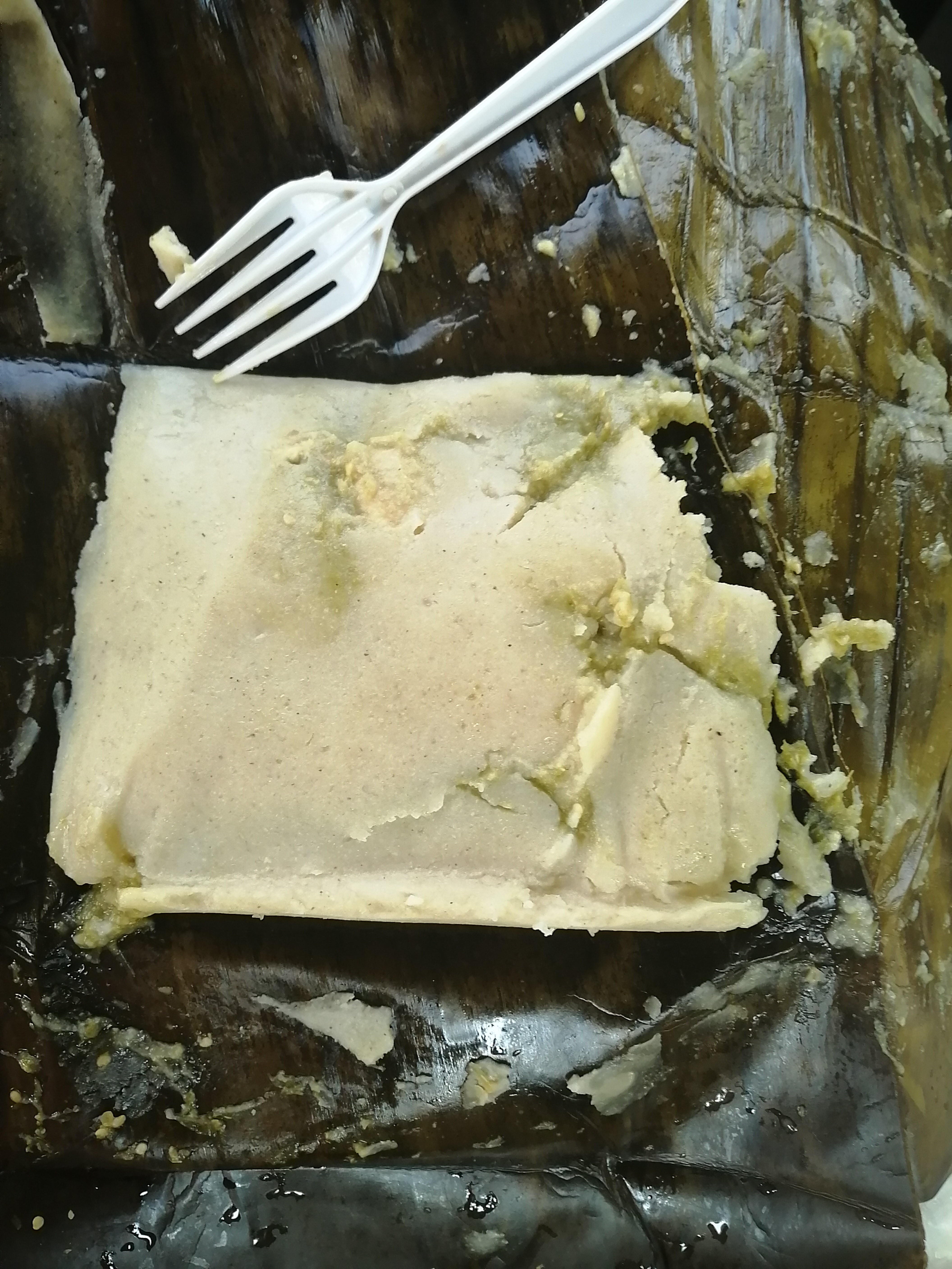 Tamal