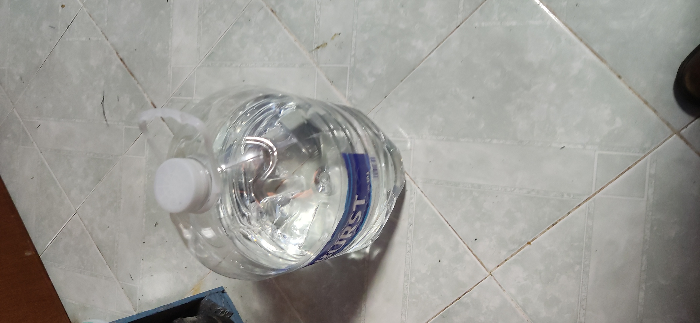 Agua
