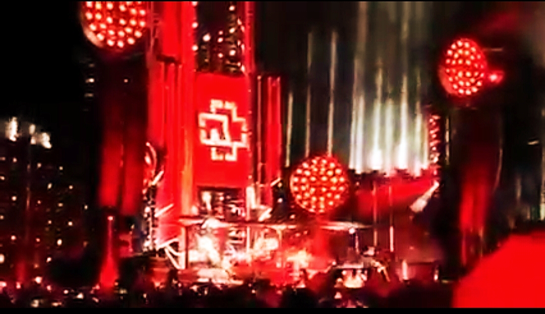 Rammstein