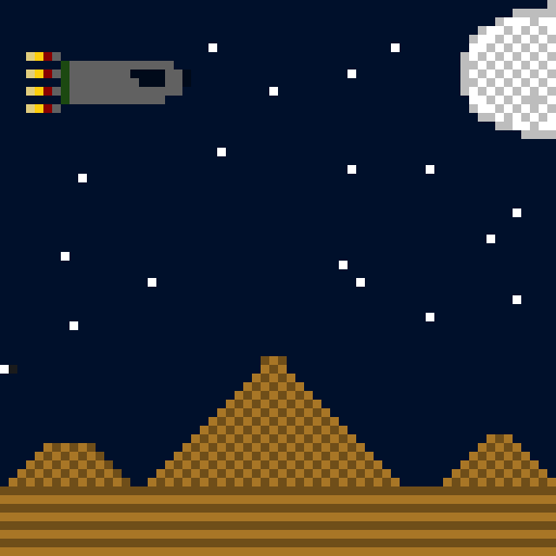 Space