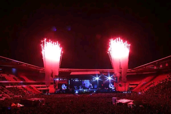 Concierto