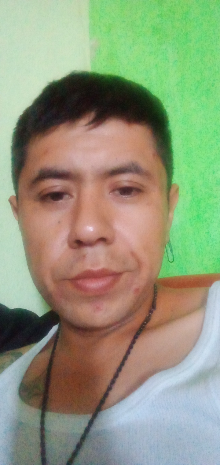 Jorge Armando Medellín Ramírez