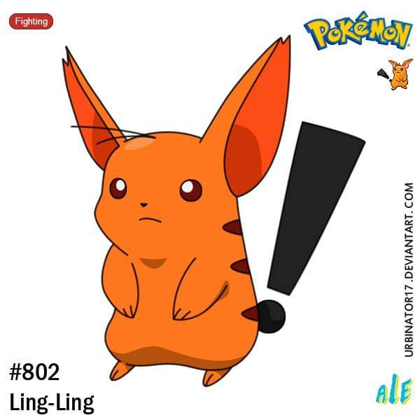 Ling Ling