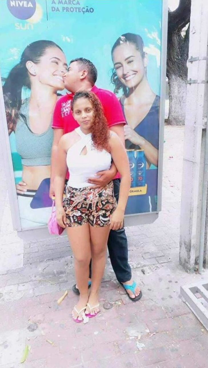 Imágenes que se huelen