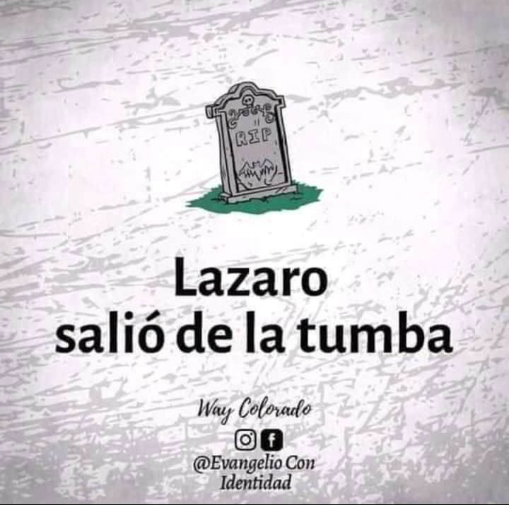 Solo ay q creer