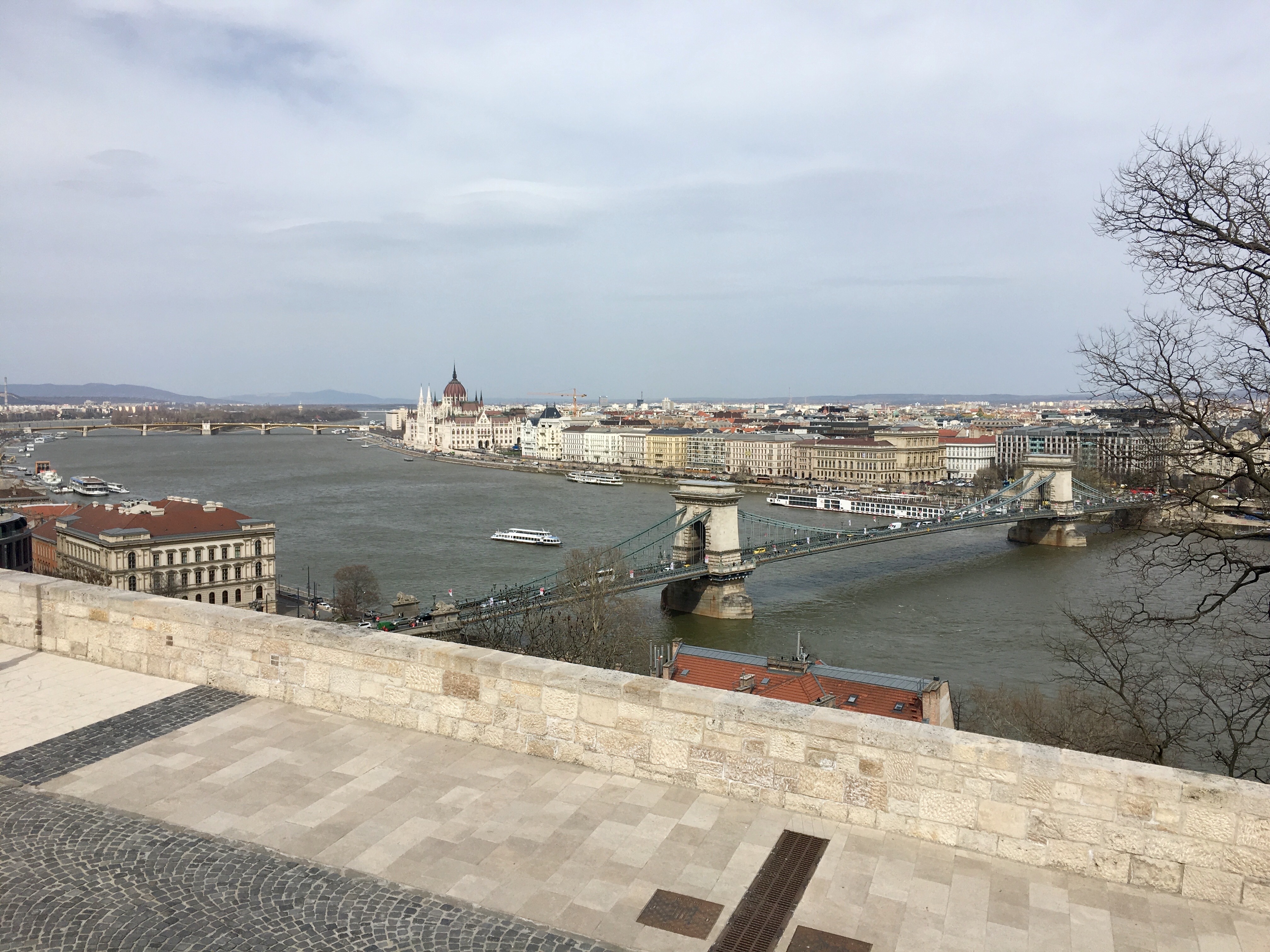 Budapest