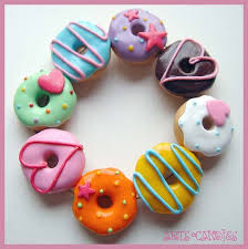 Donas 9