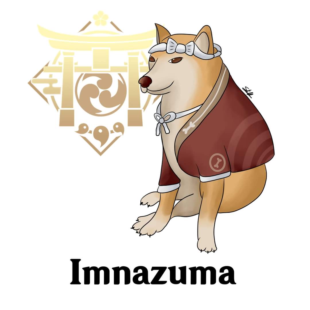 Imnazuma
