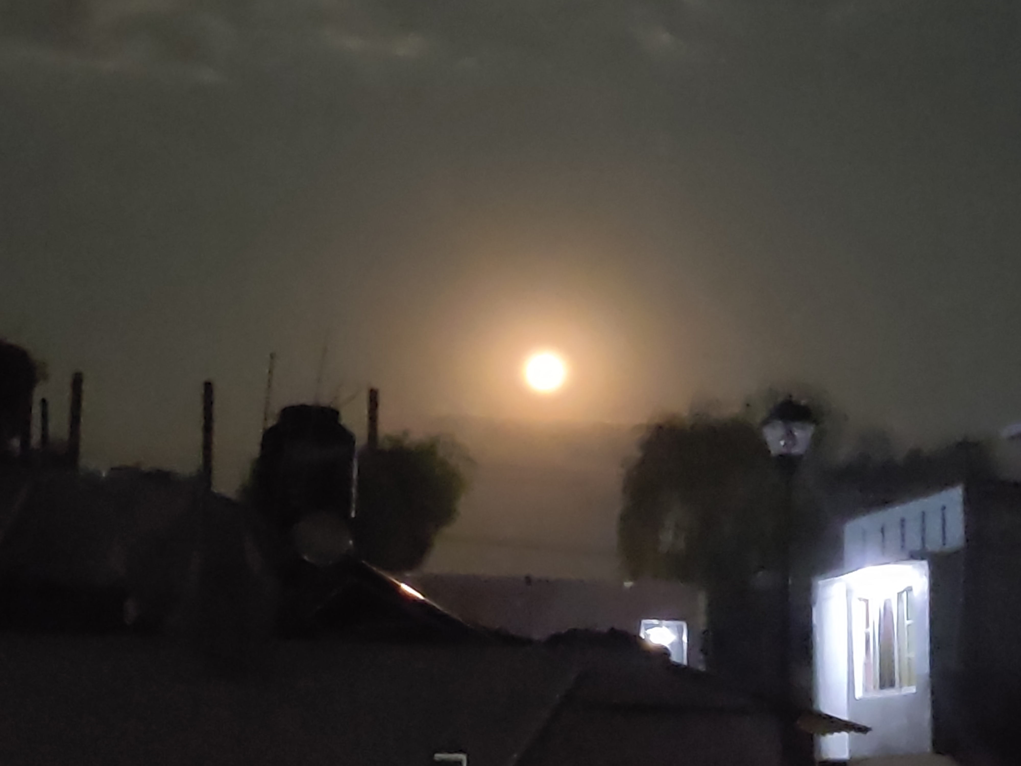 Luna Lunera