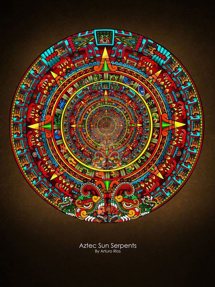 Arte Azteca