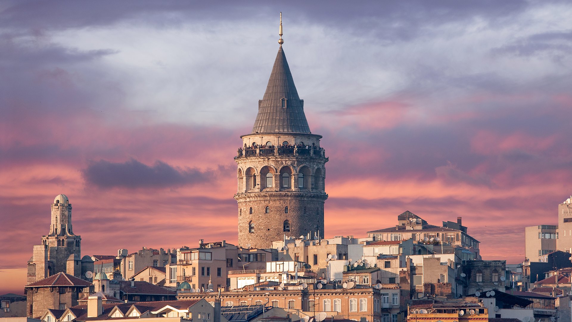 Galata
