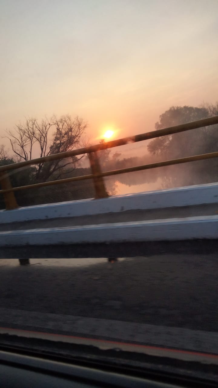 AMANECER