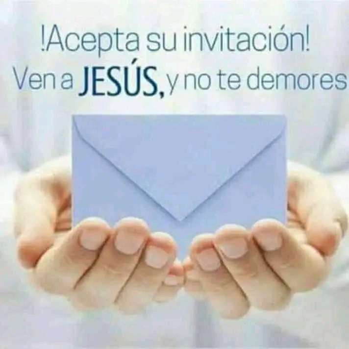 Acércate a Dios