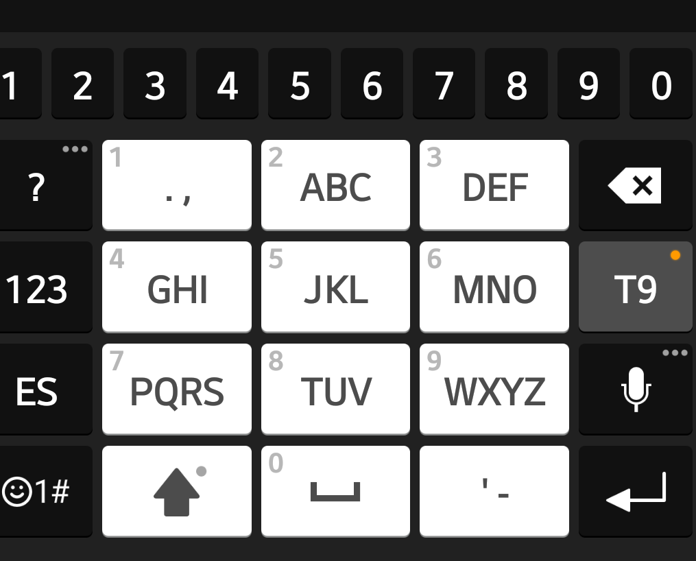 Recordar como era antes