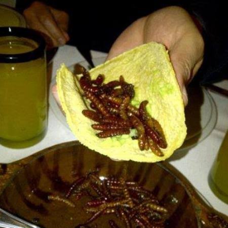 Unos tacos